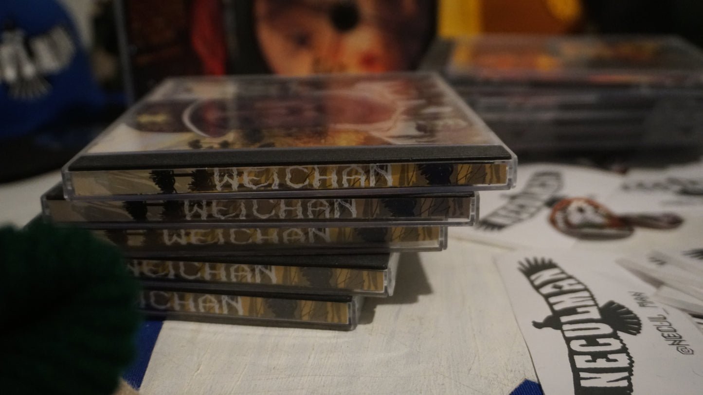 Disco Weichan (Lucha)