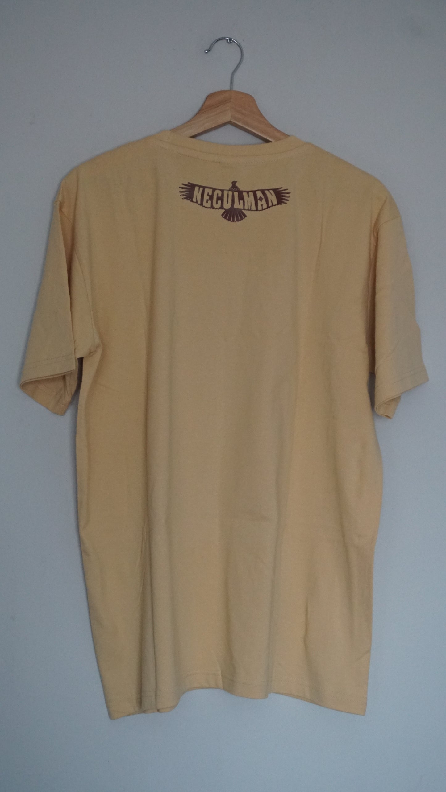 Polera Hualmapu Libre