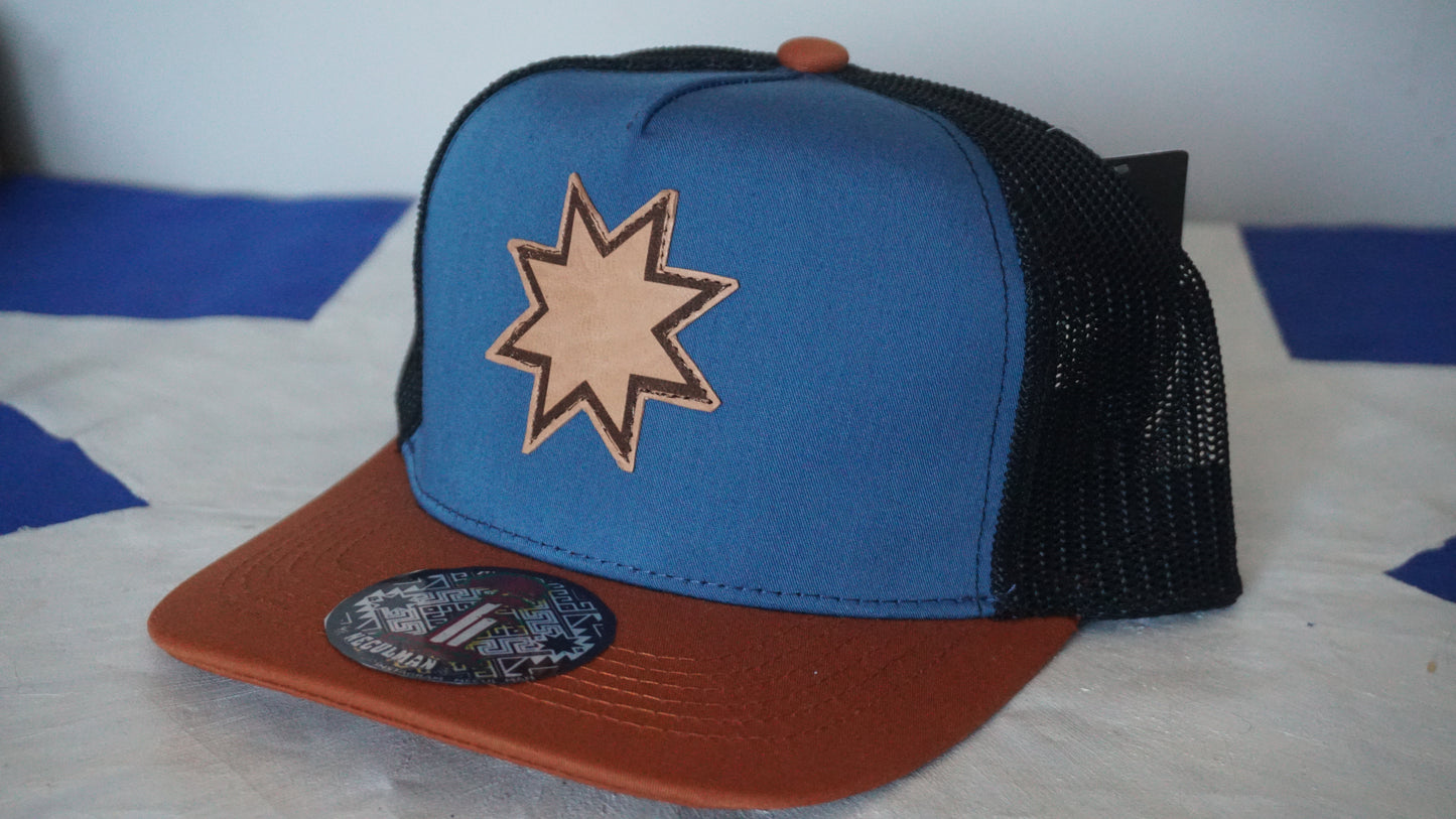 Gorra_Snapback_Diseños _Varios