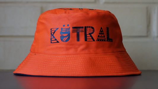 Gorro pescador Kütral.