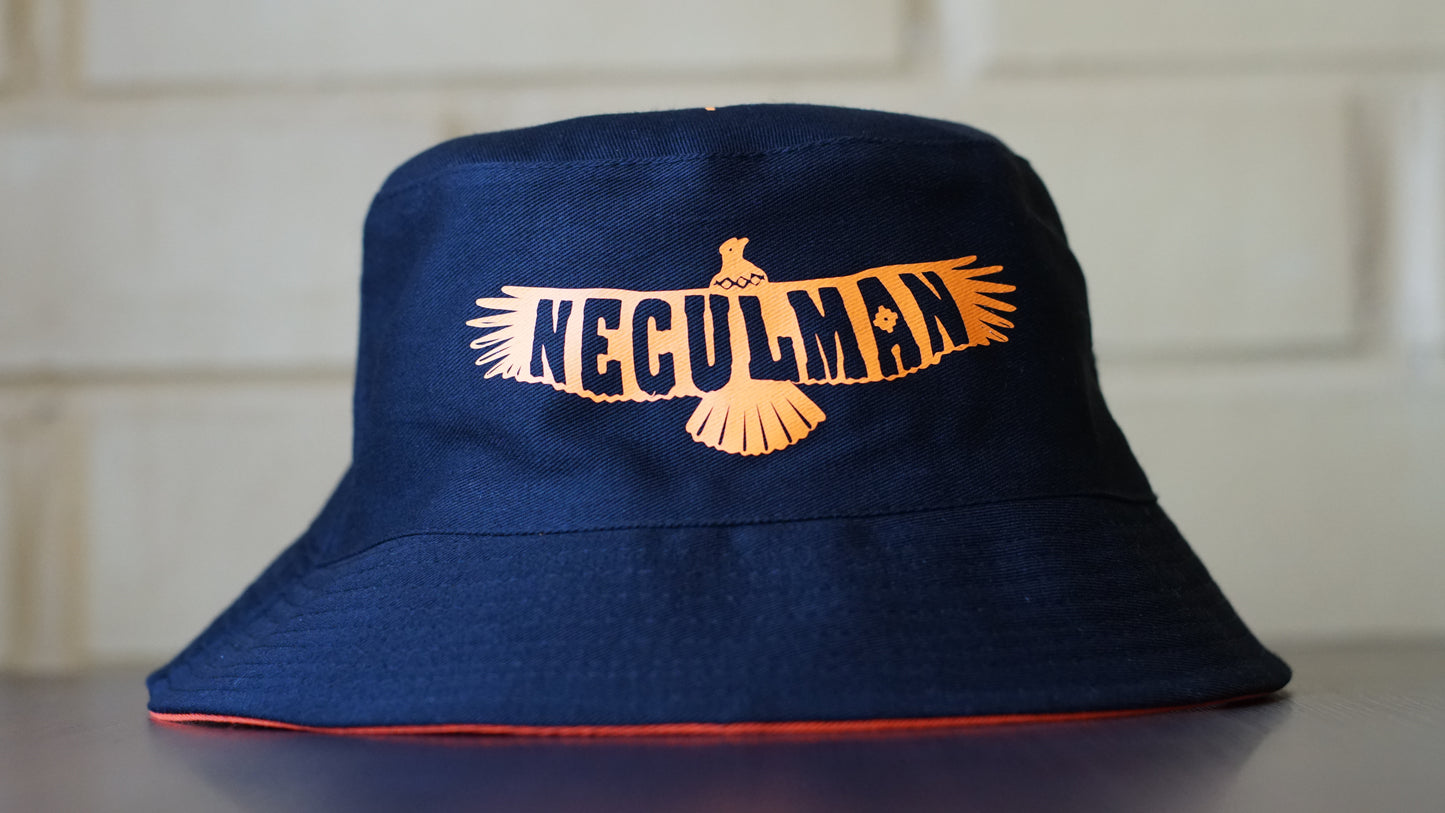 Gorro pescador Kütral.