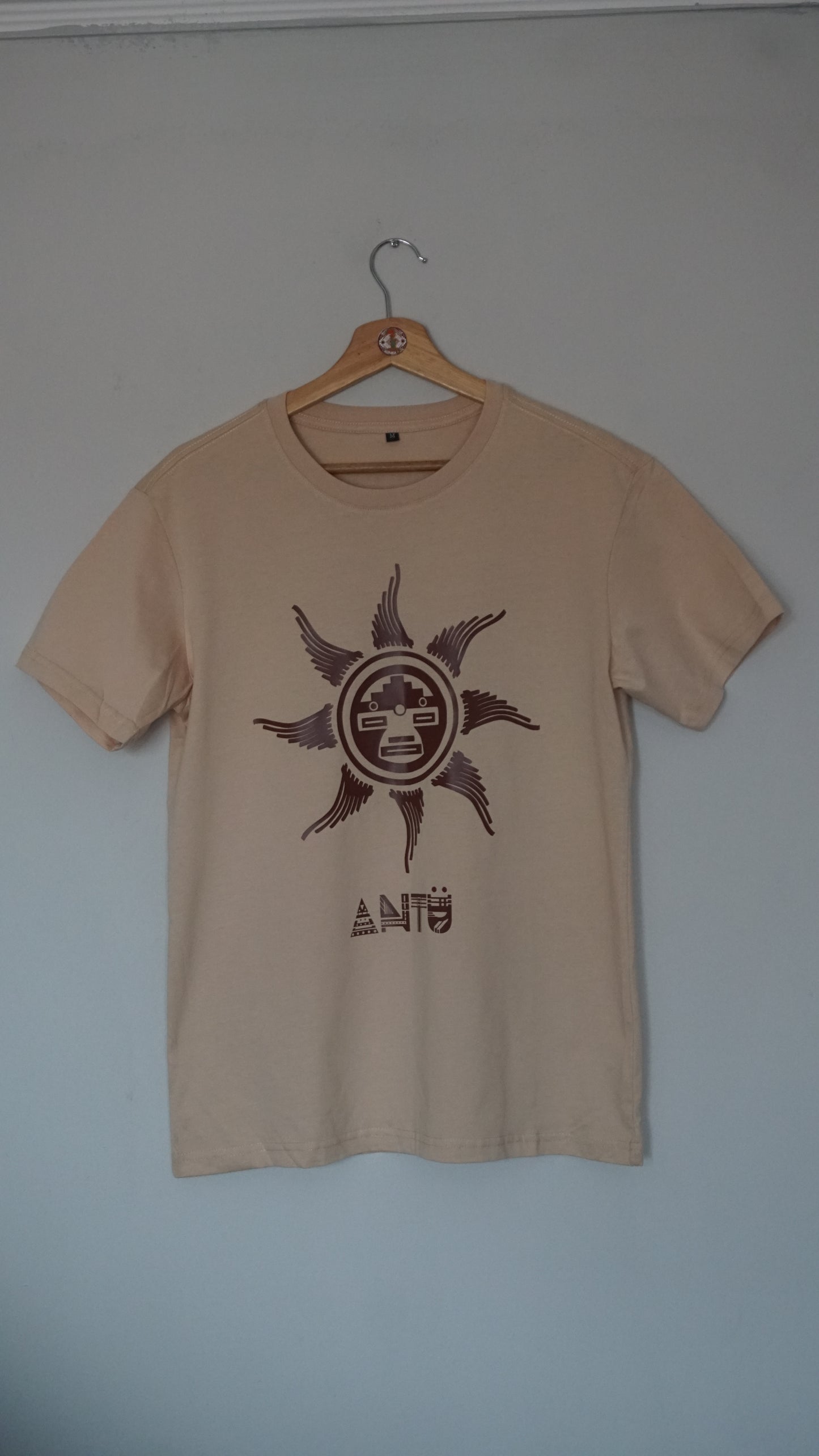 Poleras Antü