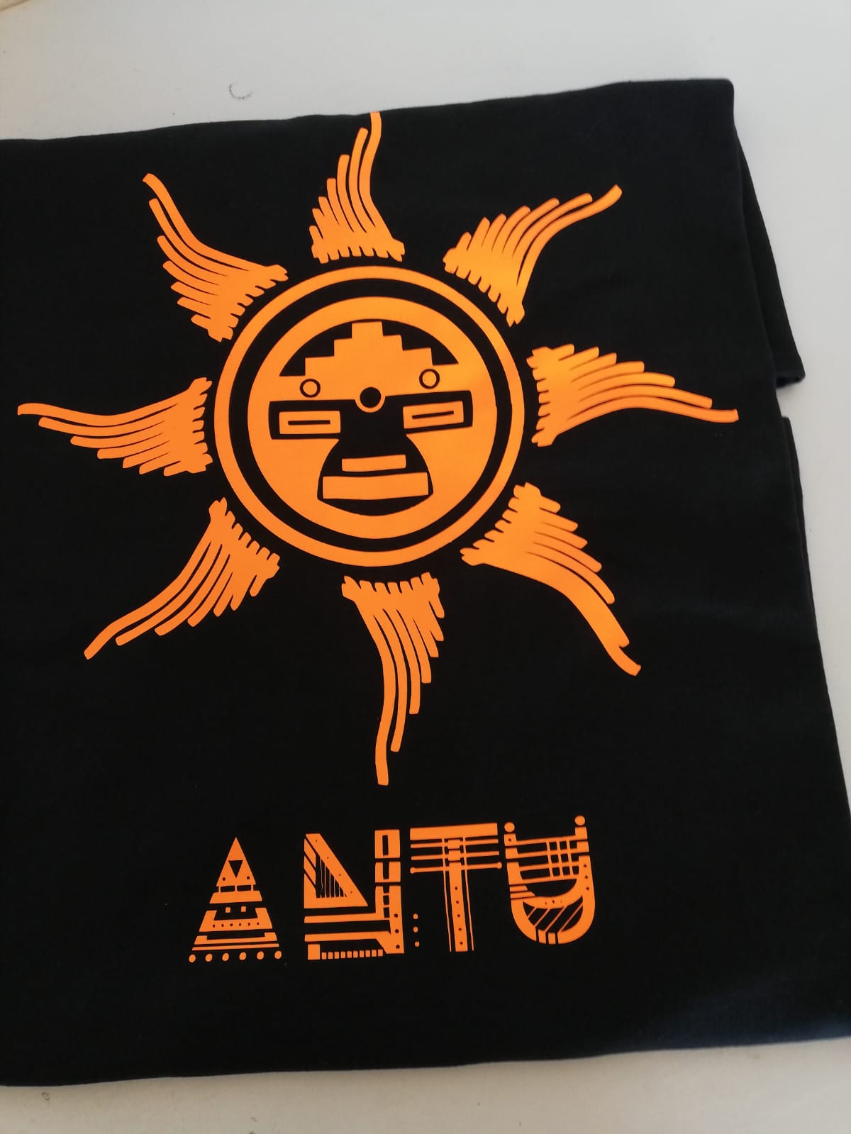 Poleras Antü