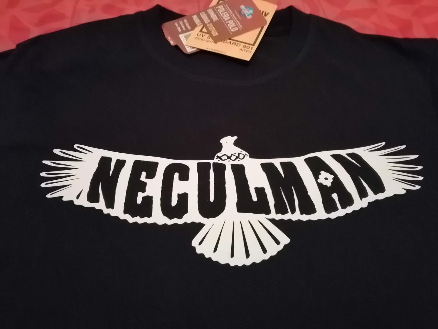 Polera Neculman
