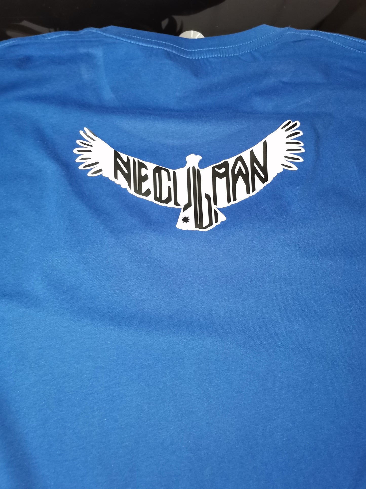 Polera manga corta Primera Linea