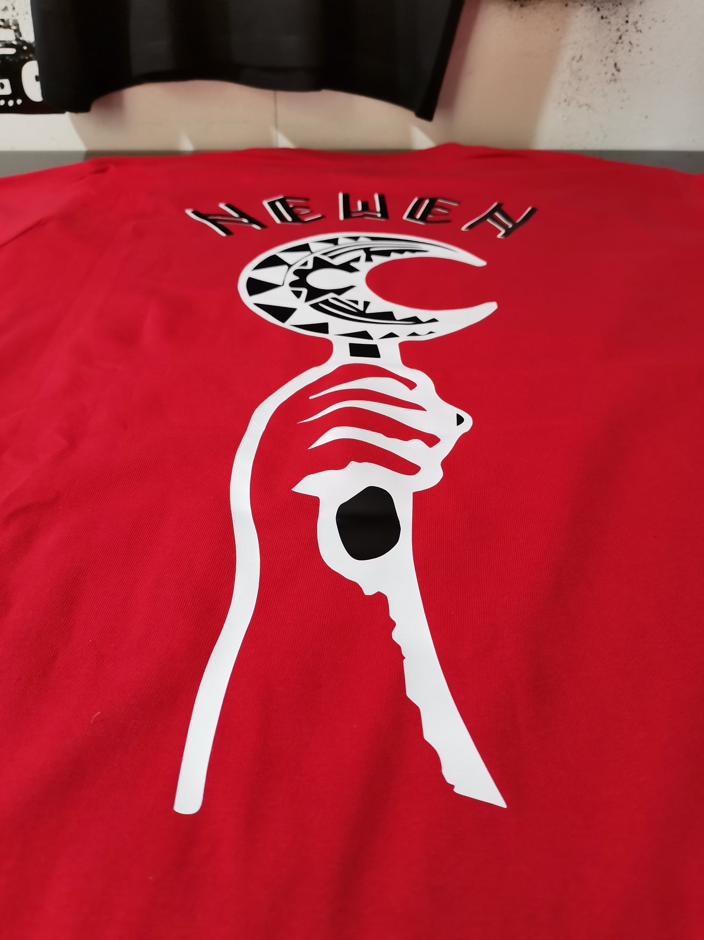 Polera Nehuen Toquikurra