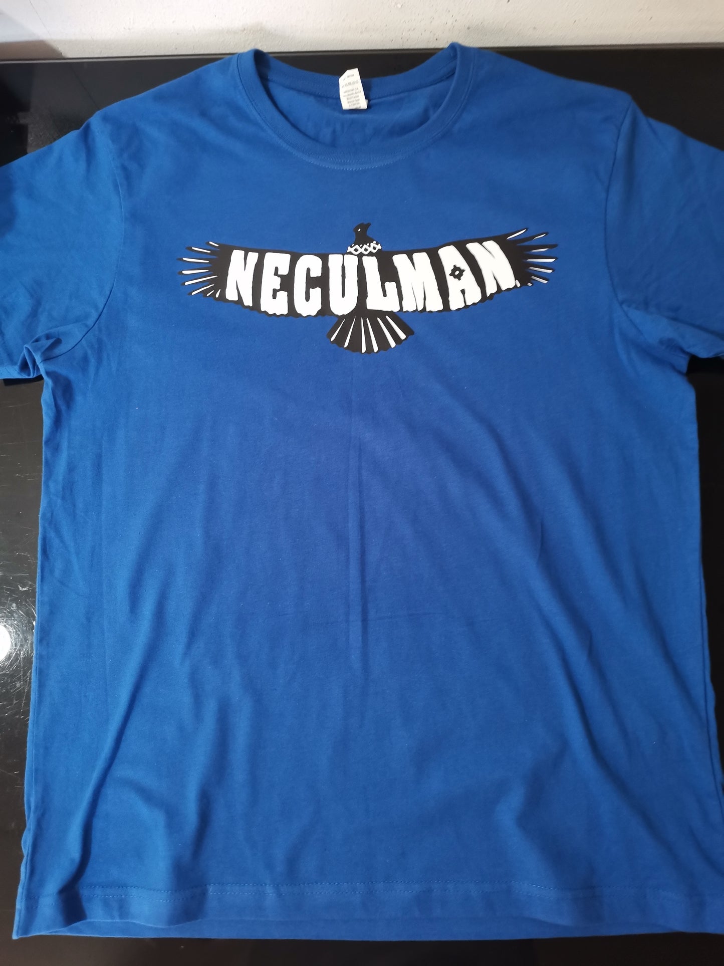 Polera Neculman