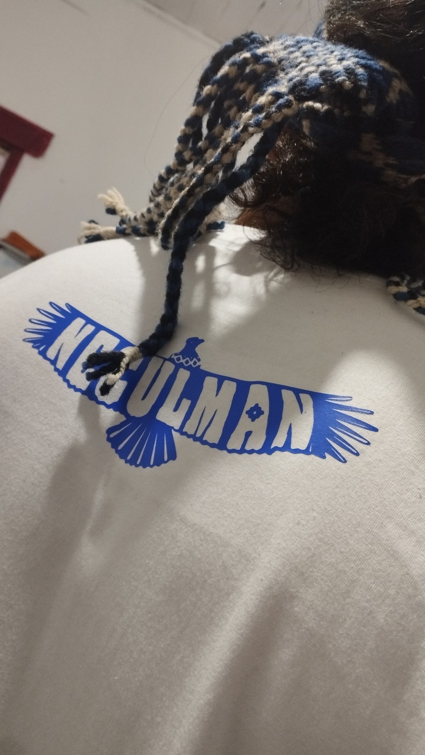 Polera manga corta Primera Linea