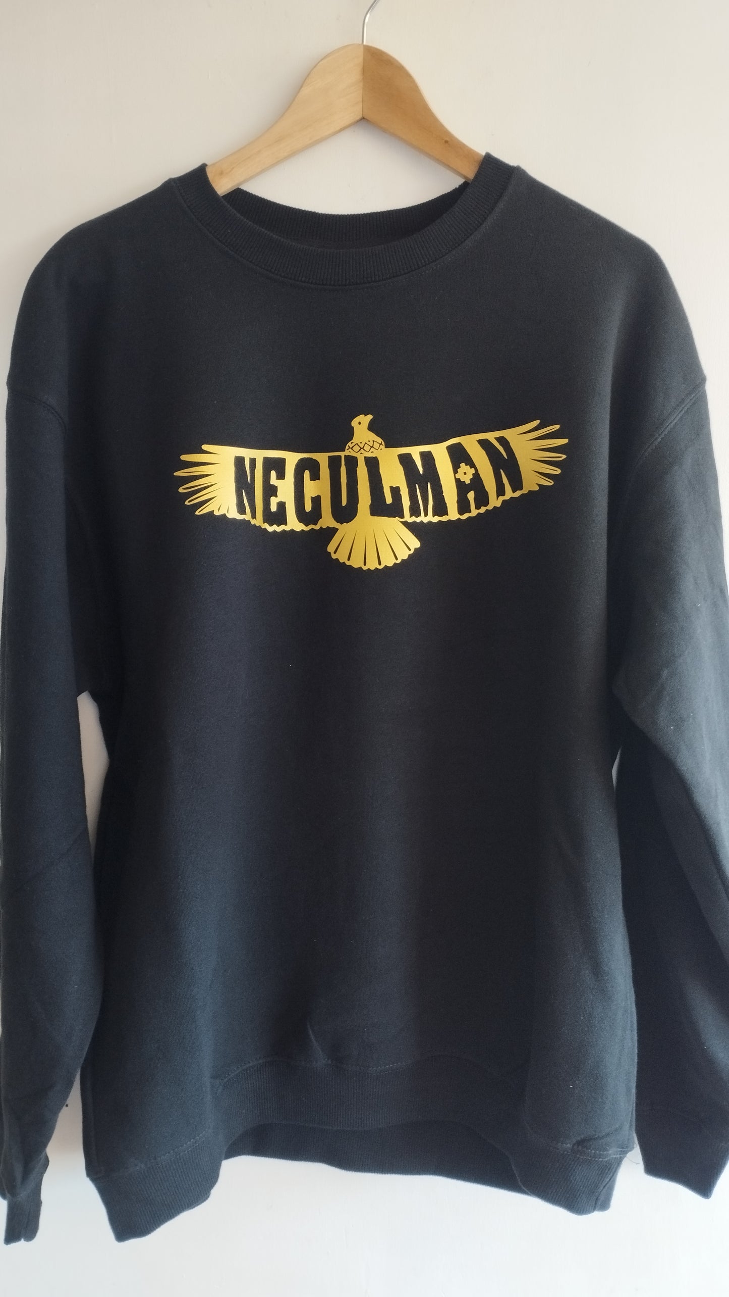 Poleron polo Neculman