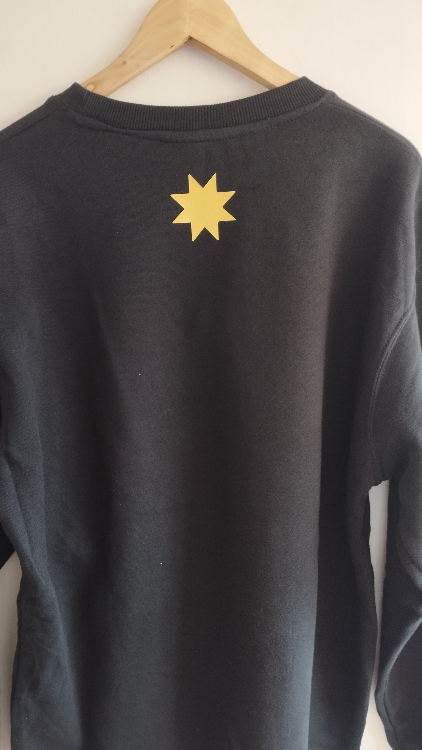 Poleron polo Neculman